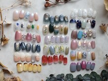 オフグリーン(offgreen)