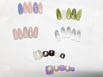 ピアレス(Peerless)の写真