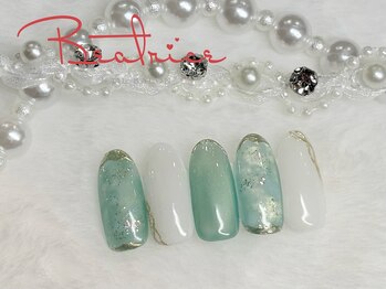 定額プラチナコース