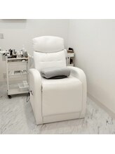 エムズ(m's)/Q.リクライニングチェアはある？