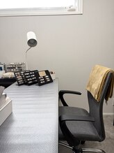 プライベートネイルサロン(private nail salon)/周りを気にせずゆっくりと