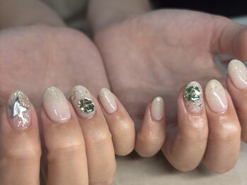 リコ ヘアアンドリラクゼーション 一宮店(LICO HAIR&RELAXATION)/持ち込みdesign♪