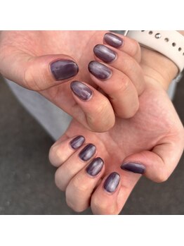Nail Salon CHAINON 【シェノン】/