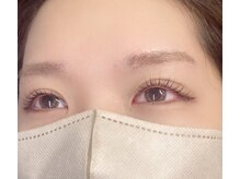 イイビ 中目黒(iibi)/まつげパーマ/マツエク/肩こり