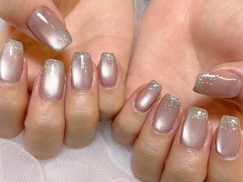 エーアイビューティー 上石神井店(Ai beauty)/上石神井/パラジェル/マツエク