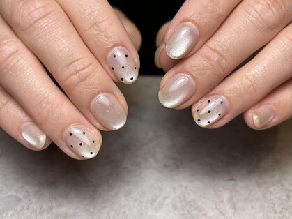 サロン ド リーナ(salon de RINA)の写真