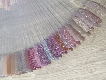 シル ネイル 江坂(Cil nail)