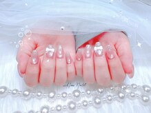 ハニネイル(Haninail)/