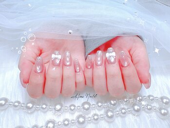ハニネイル(Haninail)/