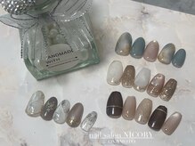 ニコリー 岡本店(NICORY)