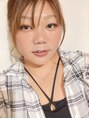 サロン フルー(Salon fleurir)/松永佳那恵