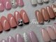 フリーネイル 今福鶴見店(free nail)の写真