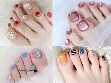 シュエット(Chouette)