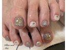 定額フット/安田