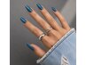【全員OK】【HAND】ワンカラー☆ 6000円→4800円