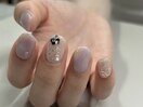 ニュアンスネイル 新宿/新宿南口