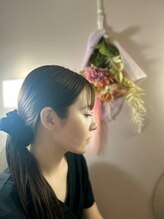 サロンドジェシカ&nbsp;NAGANOMA 