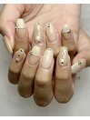 持ち込みネイル