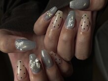 トイロ(toiro)の雰囲気（綺麗めかわいいデザインも得意です♪）