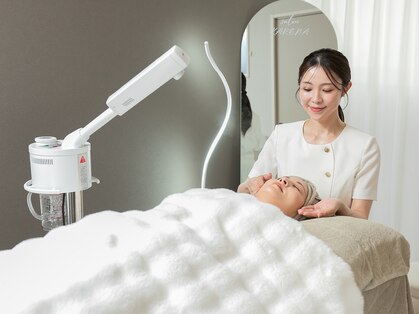 サロン カレナ(salon KARENA)の写真