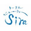 トータルビューティー シラ Siraのお店ロゴ