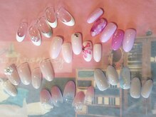 テテ ネイル(tete nail)