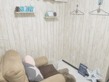スロウ(SLOW)の雰囲気（個室空間でまわりの目を気にする事なくリラックスして頂けます＊）