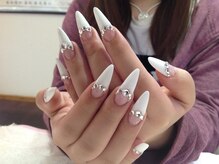 ルピナス(LUPINAS)/スカルプ