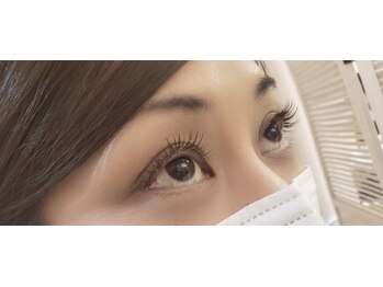 リシェル 町田(Richelle)/フラットブラウンカラー☆