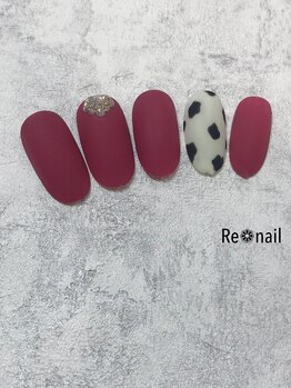 リネイル(Re nail)/