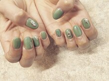 ボーホーネイルズコレクション(BOHO NAILS COLLECTION)/HANDやり放題10000円コース