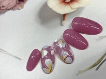 ネイルサロンクレール(CLAIR)/