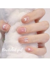 キュート ビューティーサロン(Cute Beauty Salon)/