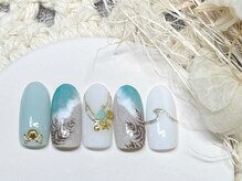 ネイルルームシャイン/