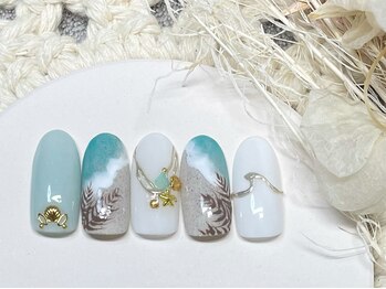 ネイルルームシャイン/