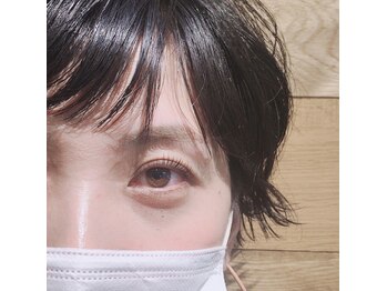 ザラボアングゥ(The Labo ungu)/パリジェンヌラッシュリフト