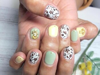 ミユビ(m-Ub)/【ハンド】わがままB