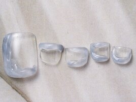 ぷにぷにネイル