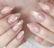 ネイルアンドヒーリングサクラ(Nail&Healing SAKURA)
