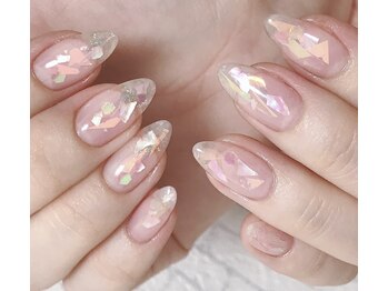 ネイルアンドヒーリングサクラ(Nail&Healing SAKURA)