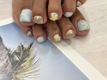 マイレ(Maile)/定額フットトレンドデザイン