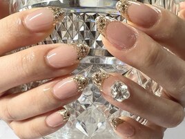 ガラスフレンチ