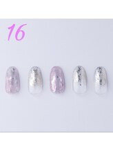 はあとねいる 浅草橋 蔵前店/完全定額ジェルネイル