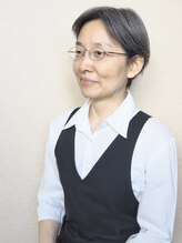 グリーンキュアス(Green Cuas)&nbsp;寺井 まみ