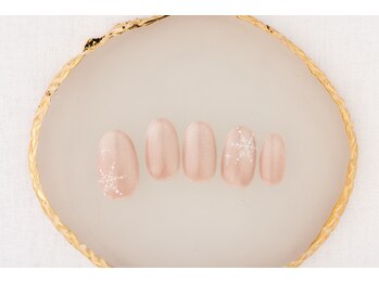 エムスラッシュ ネイル 新百合ヶ丘店(M.SLASH)/