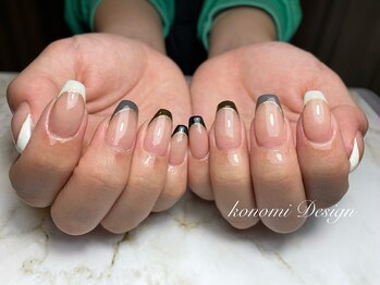 ケーネイルズ(K..nails)/