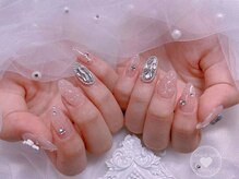 スノーネイルサロン 新宿店(Snow nail salon)/