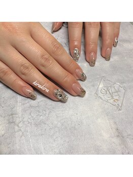 レナータ(Renata)/キラキラデザイン♪