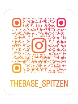 ザ ベース(the BASE)/the BASEのインスタグラム