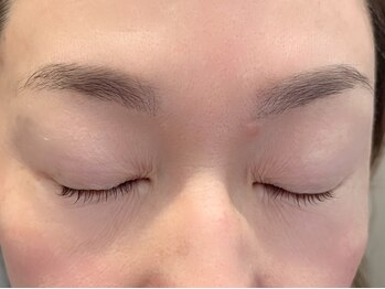 サロン ライミー(salon Rimie)/アイブロウstyling